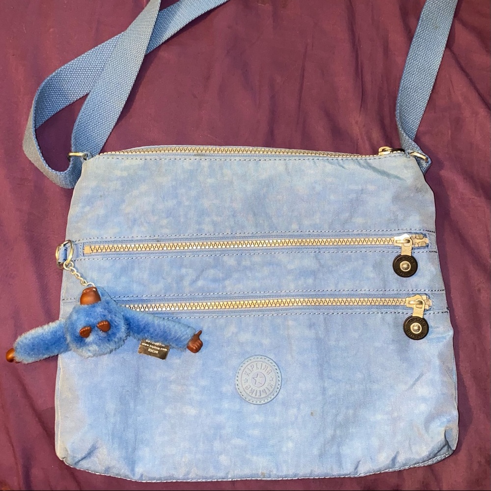 Kipling Purse